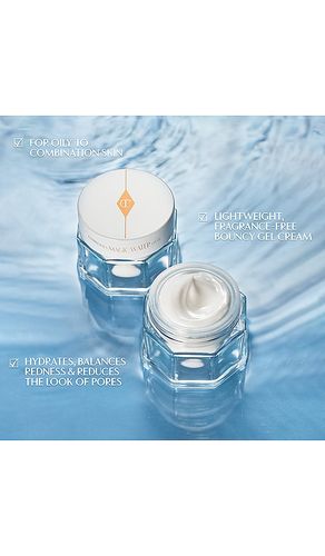 Hidratante charlotte's magic water cream 50ml talla all - Charlotte Tilbury - Modalova