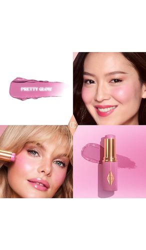 Colorete unreal blush en color belleza: na talla all - Charlotte Tilbury - Modalova
