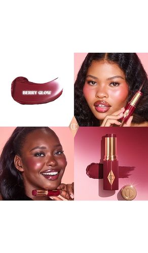 Colorete unreal blush en color belleza: na talla all - Charlotte Tilbury - Modalova