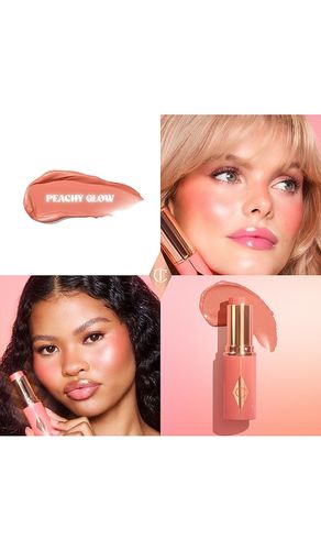 Colorete unreal blush en color belleza: na talla all - Charlotte Tilbury - Modalova