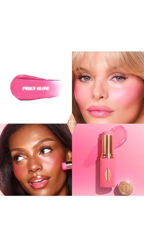 Colorete unreal blush en color belleza: na talla all - Charlotte Tilbury - Modalova