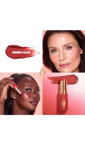 Colorete unreal blush en color belleza: na talla all - Charlotte Tilbury - Modalova