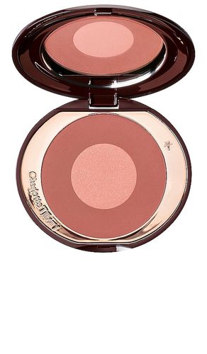 Colorete cheek to chic en color rose talla all - Charlotte Tilbury - Modalova