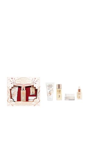 Juego para cuidado de la piel charlotte's magic hydration revival routine en color belleza: na talla all - Charlotte Tilbury - Modalova