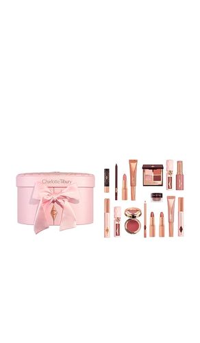 Calendario de adviento pillow talk dreams come true en color belleza: na talla all - Charlotte Tilbury - Modalova