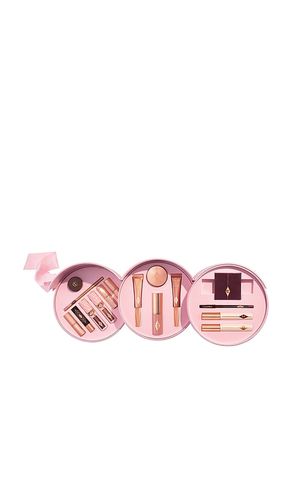 Calendario de adviento pillow talk dreams come true en color belleza: na talla all - Charlotte Tilbury - Modalova