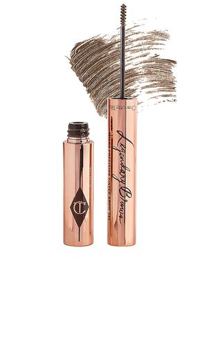 Gel para cejas legendary brows en color marrón talla all - Charlotte Tilbury - Modalova