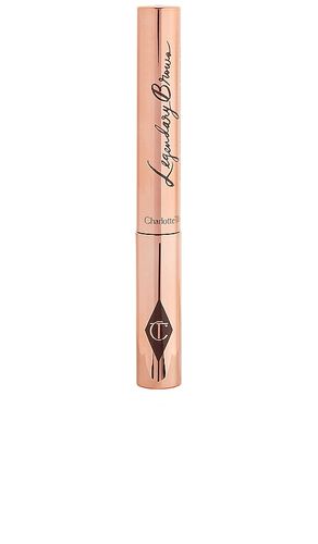 Gel para cejas legendary brows en color marrón talla all - Charlotte Tilbury - Modalova
