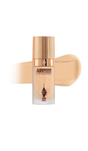 Maquillaje airbrush flawless en color belleza: na talla all - Charlotte Tilbury - Modalova