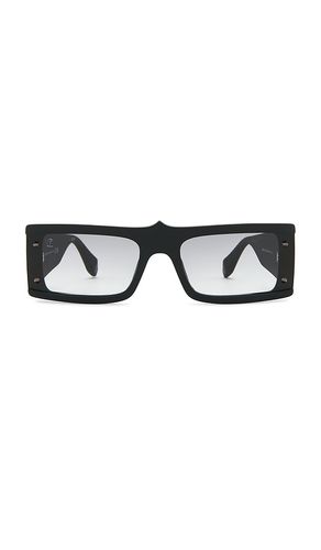 Rectangular acetate sunglasses in color size all - Christian Louboutin - Modalova
