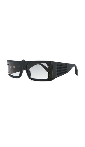 Rectangular acetate sunglasses in color size all - Christian Louboutin - Modalova