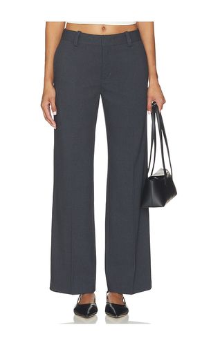 Straight Leg Casual Suit Trousers in . Size L. Also in M, S - Cubic London - Modalova