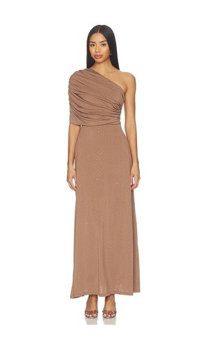 MAXIKLEID GIZELLE in . Größe M. Also in S, XS - Curaae by Elliatt - Modalova