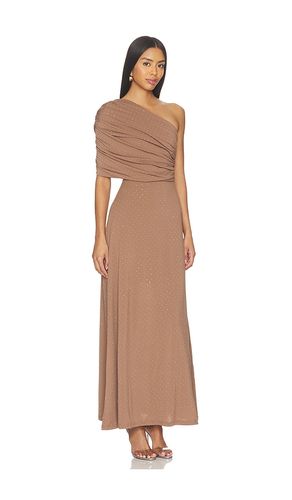 MAXIKLEID GIZELLE in . Größe M. Also in S, XS - Curaae by Elliatt - Modalova