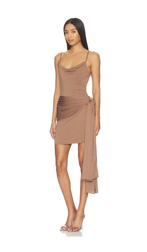 MINIKLEID GIZELLE in . Größe M. Also in S - Curaae by Elliatt - Modalova