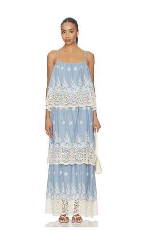 MAXIKLEID ESTELLA in . Größe L. Also in XS - Curaae by Elliatt - Modalova