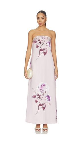 MAXIKLEID GABRIEL in . Größe L. Also in M, S, XS - Curaae by Elliatt - Modalova
