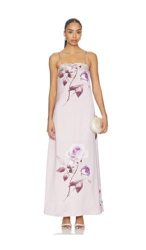 MAXIKLEID GABRIEL in . Größe L. Also in M, S, XS - Curaae by Elliatt - Modalova