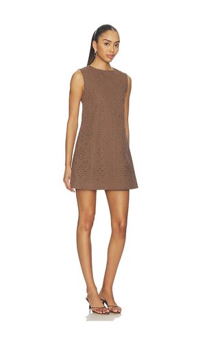 Esme Mini Shift Dress in . Size L. Also in S - Curaae by Elliatt - Modalova