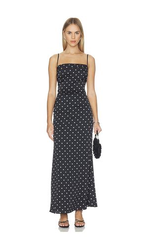 MAXIKLEID CELINE in & . Größe L. Also in M, S, XS - Curaae by Elliatt - Modalova