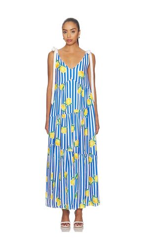 MAXIKLEID ELYSE in . Größe L. Also in M, XS - Curaae by Elliatt - Modalova