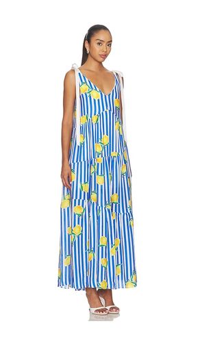 MAXIKLEID ELYSE in . Größe L. Also in M, XS - Curaae by Elliatt - Modalova