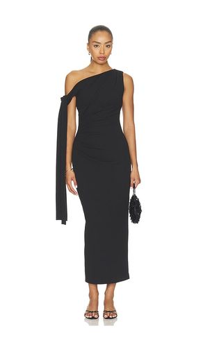 MIDI-KLEID ANAELLE in . Größe S. Also in XS - Curaae by Elliatt - Modalova