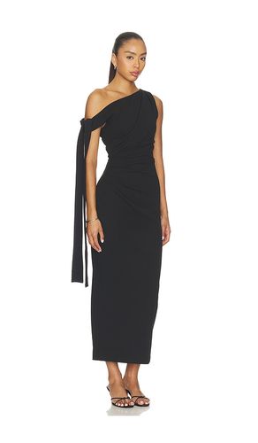 MIDI-KLEID ANAELLE in . Größe S. Also in XS - Curaae by Elliatt - Modalova
