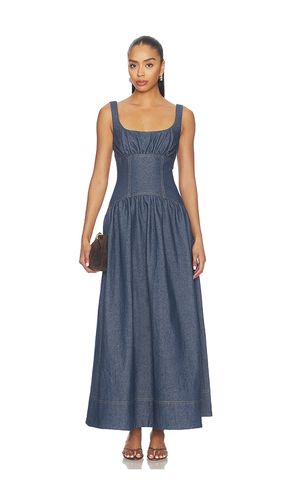 MAXIKLEID VANA in . Größe L. Also in M, S, XL, XS - Curaae by Elliatt - Modalova