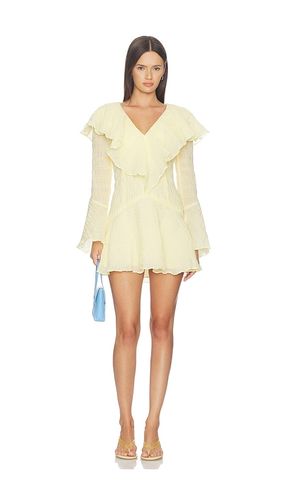 MINIKLEID MARIBELLE in . Größe L. Also in M, S, XS - Curaae by Elliatt - Modalova