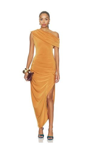 MAXIKLEID ROYA in . Größe L. Also in M, S, XS - Curaae by Elliatt - Modalova
