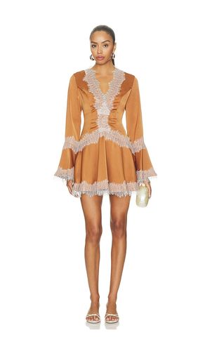 MINIKLEID SHONTELLE in . Größe S. Also in XS - Curaae by Elliatt - Modalova