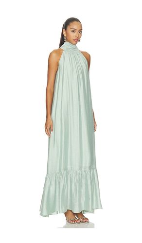 MAXIKLEID ISALINE in . Größe L. Also in M, S, XL, XS - Curaae by Elliatt - Modalova