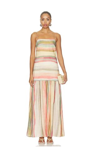 Zala Maxi Dress in . Size L. Also in S - Curaae by Elliatt - Modalova