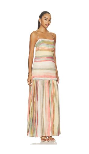 MAXIKLEID ZALA in . Größe L. Also in M - Curaae by Elliatt - Modalova