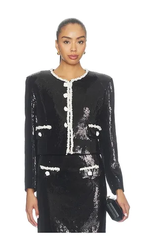Keira Jacket in . - size S (also in XS, M, L, XL) - Curaae by Elliatt - Modalova