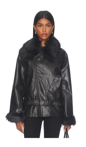 Zayelle Jacket in . - size L (also in M, S, XL, XS) - Curaae by Elliatt - Modalova