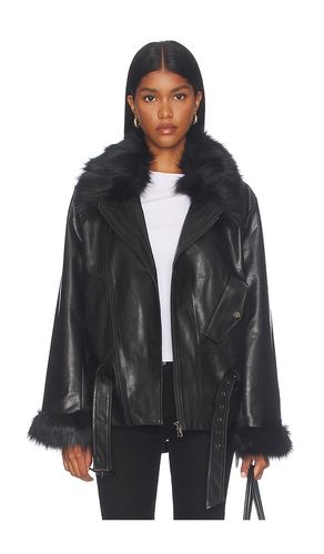 JACKE ZAYELLE in . Größe L. Also in M, S, XL, XS - Curaae by Elliatt - Modalova