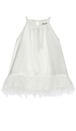 Reeves Dress in White. - size 2 (also in 6) - Cult Gaia - Modalova