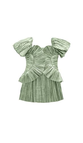 KLEID CHARLIQUE in . Größe 2. Also in 4, 6 - Cult Gaia - Modalova