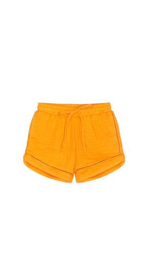 Lev Short in Orange. - size 4 (also in 6) - Cult Gaia - Modalova