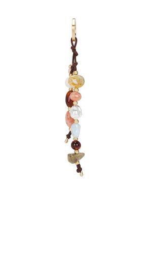 Mercier Key Ring in - Cult Gaia - Modalova