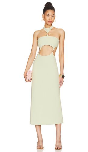 Olivia Gown in Mint. - size 10 (also in 8) - Cult Gaia - Modalova