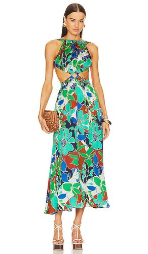 Theia Dress in . Taglia S - Cult Gaia - Modalova