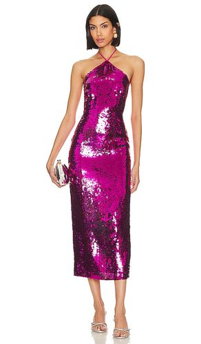 Tasmina dress in color purple size M in - Purple. Size M (also in XL) - Cult Gaia - Modalova