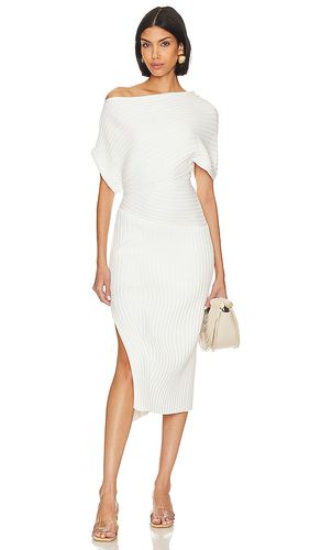 Naunet Dress in . Taglia XS - Cult Gaia - Modalova