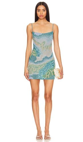 Bebe Short Sleeveless Dress in . Size L - Cult Gaia - Modalova