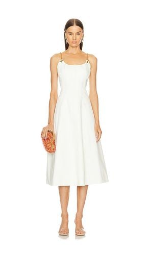 Kendra Dress in White. - size 0 (also in 2, 4, 6, 8) - Cult Gaia - Modalova