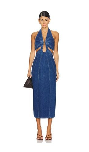 Abi Dress in . Taglia 2 - Cult Gaia - Modalova