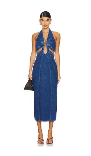 Abi Dress in . Taglia 4 - Cult Gaia - Modalova